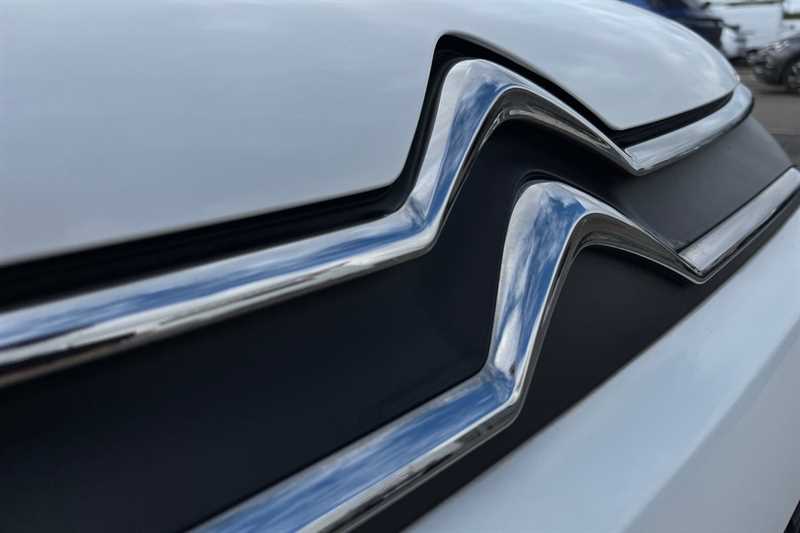 Used Citroen C3 for sale - 78142823: Photo 39