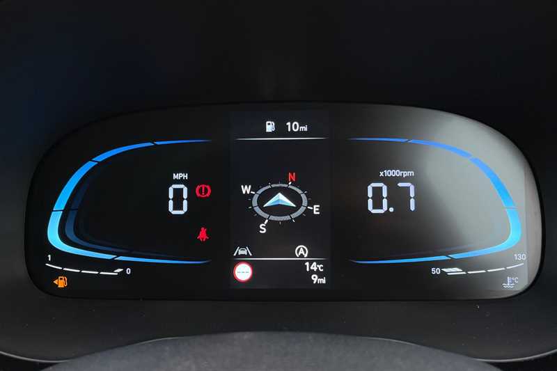 Used Hyundai i10 2025 for sale - 77900500: Photo 20