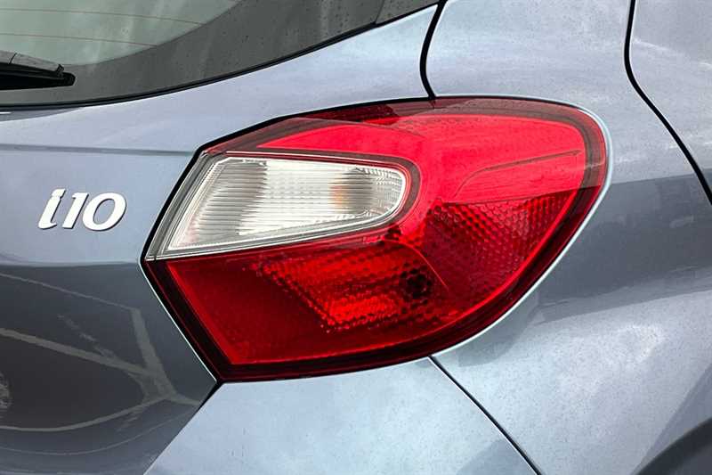 Used Hyundai i10 2025 for sale - 77900500: Photo 32