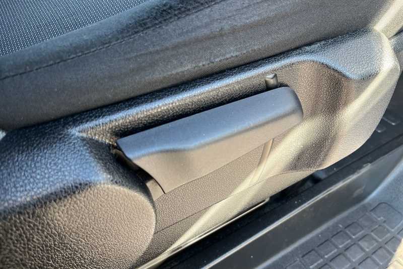 Used Vauxhall Vivaro 2023 for sale - 78051012: Photo 26