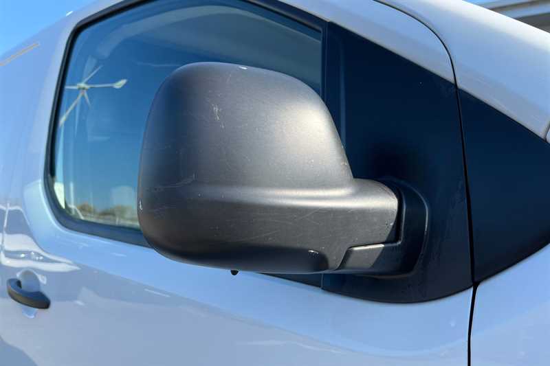 Used Vauxhall Vivaro 2023 for sale - 78051012: Photo 34