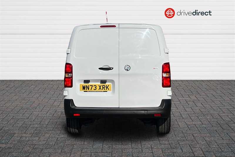 Used Vauxhall Vivaro 2023 for sale - 78051012: Photo 4