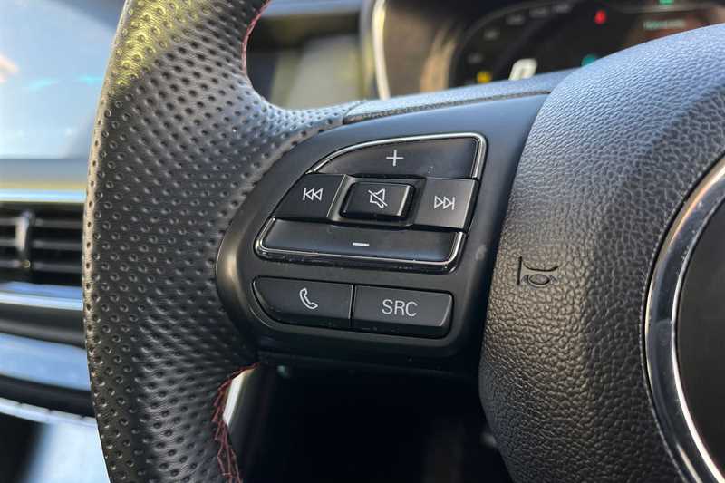 Used MG MG HS 2023 for sale - 76756814: Photo 21