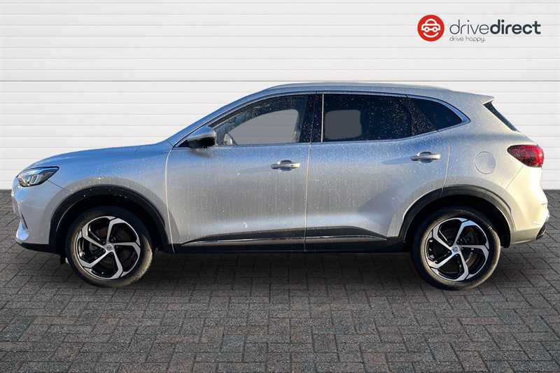 Used MG MG HS 2023 for sale - 76756814: Photo 6