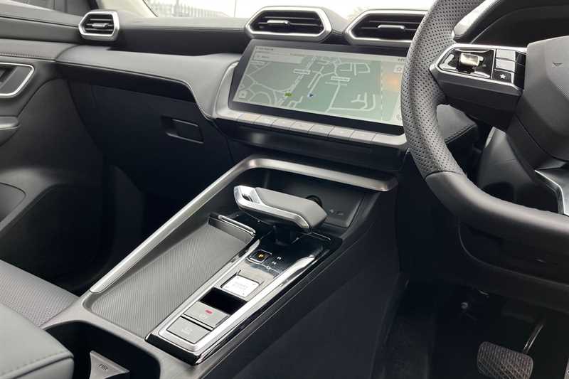 Used MG MG ZS 2025 for sale - 76489861: Photo 14