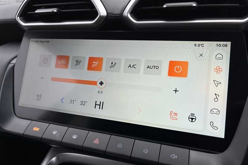 Used MG MG ZS 2025 for sale - 76489861: Photo 15