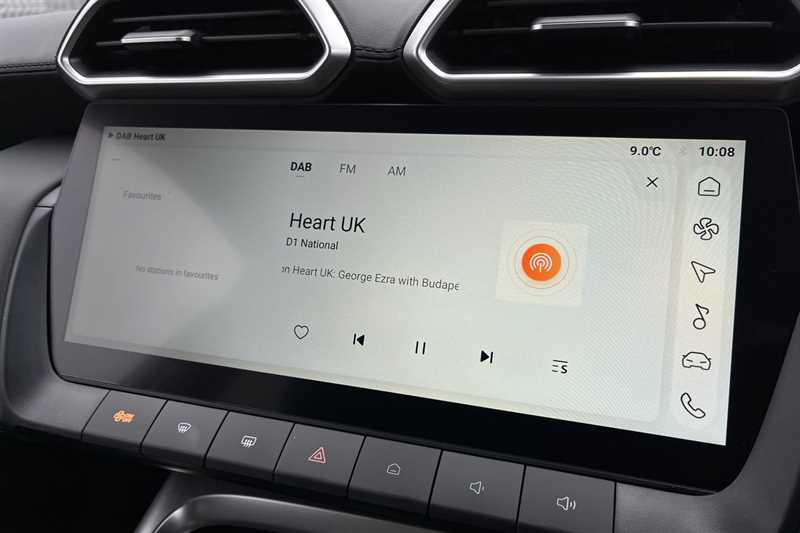 Used MG MG ZS 2025 for sale - 76489861: Photo 17