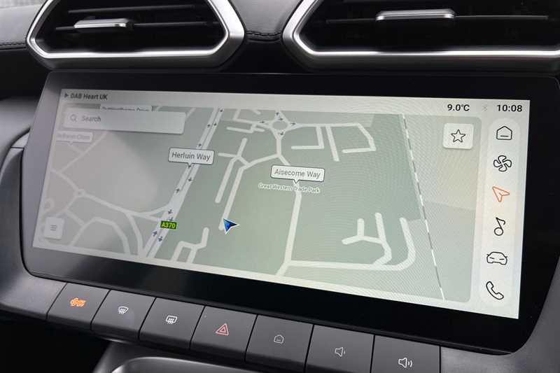 Used MG MG ZS 2025 for sale - 76489861: Photo 18