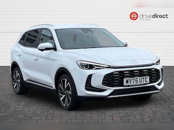 Used MG MG ZS 2025 for sale - 76489861: Photo