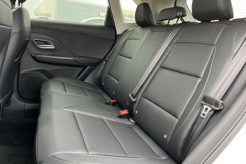 Used MG MG ZS 2025 for sale - 76489861: Photo 24