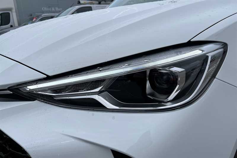 Used MG MG ZS 2025 for sale - 76489861: Photo 29