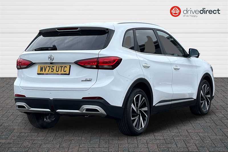 Used MG MG ZS 2025 for sale - 76489861: Photo 3