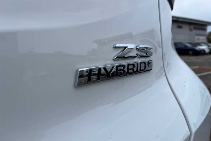 Used MG MG ZS 2025 for sale - 76489861: Photo 30