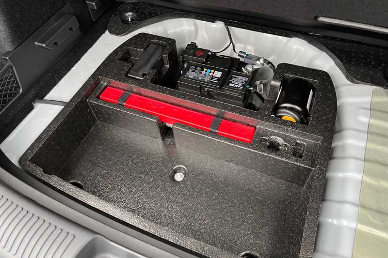 Used MG MG ZS 2025 for sale - 76489861: Photo 37