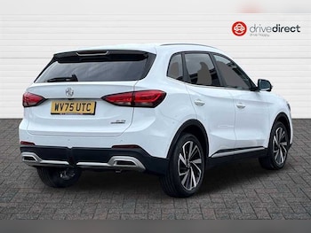 Used MG MG ZS 2025 for sale - 76489861: Photo