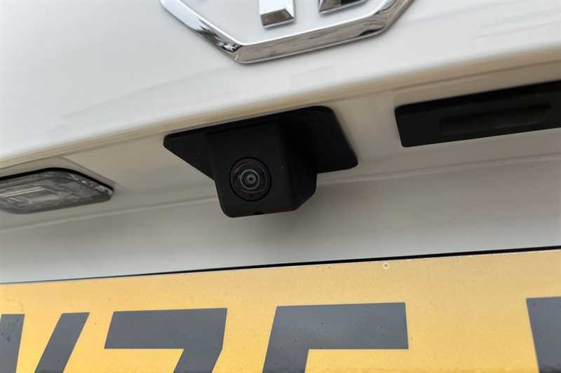 Used MG MG ZS 2025 for sale - 76489861: Photo 40