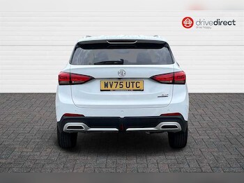 Used MG MG ZS 2025 for sale - 76489861: Photo