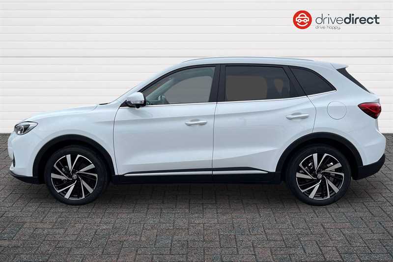 Used MG MG ZS 2025 for sale - 76489861: Photo 6