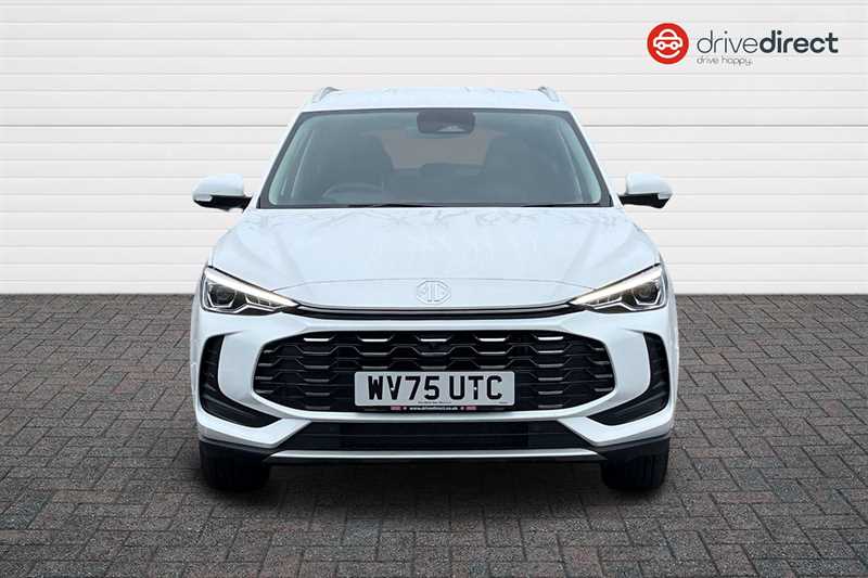 Used MG MG ZS 2025 for sale - 76489861: Photo 8