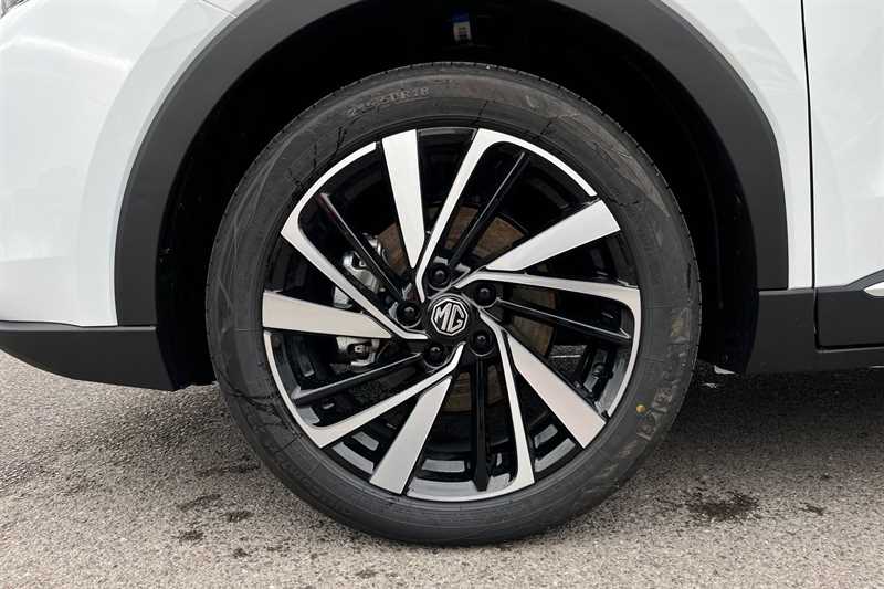 Used MG MG ZS 2025 for sale - 76489861: Photo 9