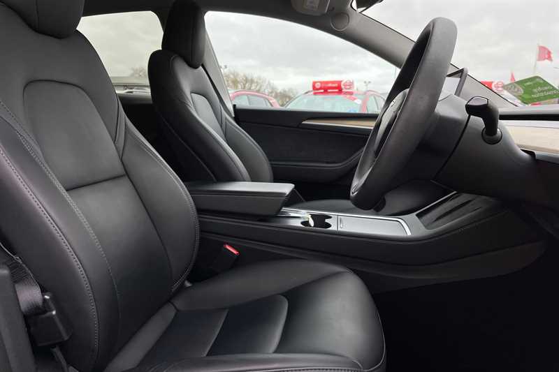 Used Tesla Model Y 2023 for sale - 77900076: Photo 23