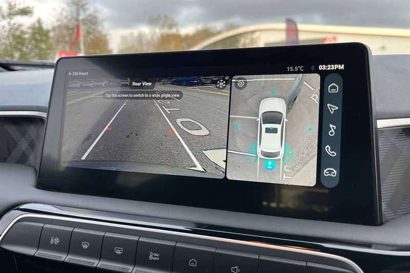 Used MG MG3 2025 for sale - 76524377: Photo 19