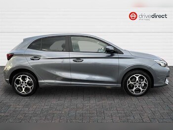 Used MG MG3 2025 for sale - 76524377: Photo