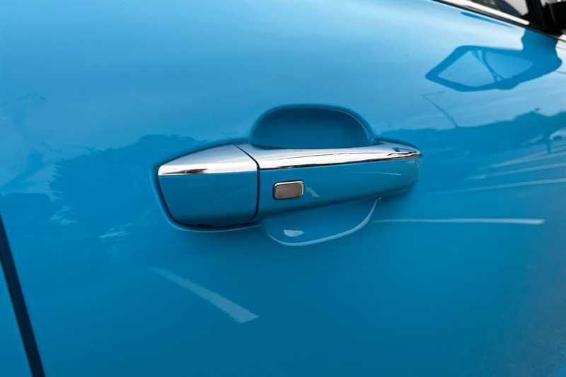 Used MG MG HS 2023 for sale - 76525059: Photo 33