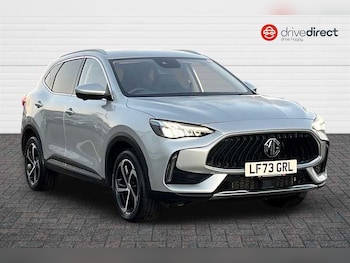 Used MG MG HS undefined for sale - 77445061: Photo