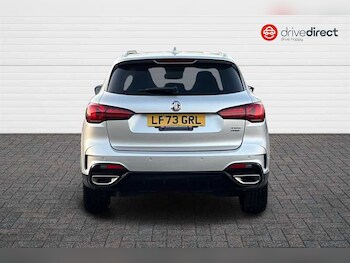 Used MG MG HS undefined for sale - 77445061: Photo