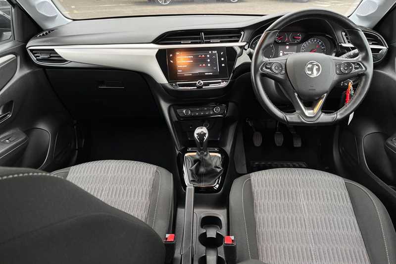 Used Vauxhall Corsa 2022 for sale - 78050122: Photo 13