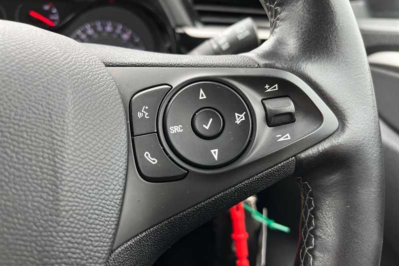 Used Vauxhall Corsa 2022 for sale - 78050122: Photo 22