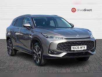 Used MG MG HS 2026 for sale - 79256950: Photo