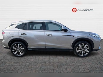Used MG MG HS 2026 for sale - 79256950: Photo