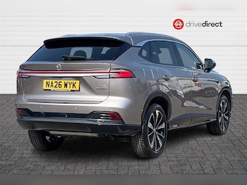 Used MG MG HS 2026 for sale - 79256950: Photo