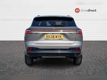 Used MG MG HS 2026 for sale - 79256950: Photo