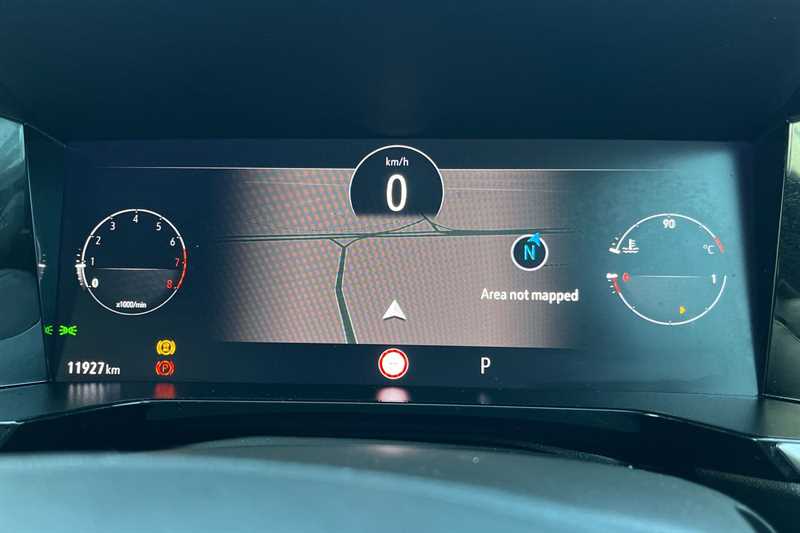 Used Vauxhall Grandland 2022 for sale - 77390477: Photo 20