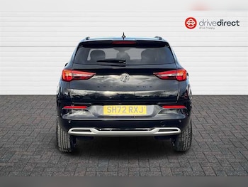 Used Vauxhall Grandland 2022 for sale - 77390477: Photo