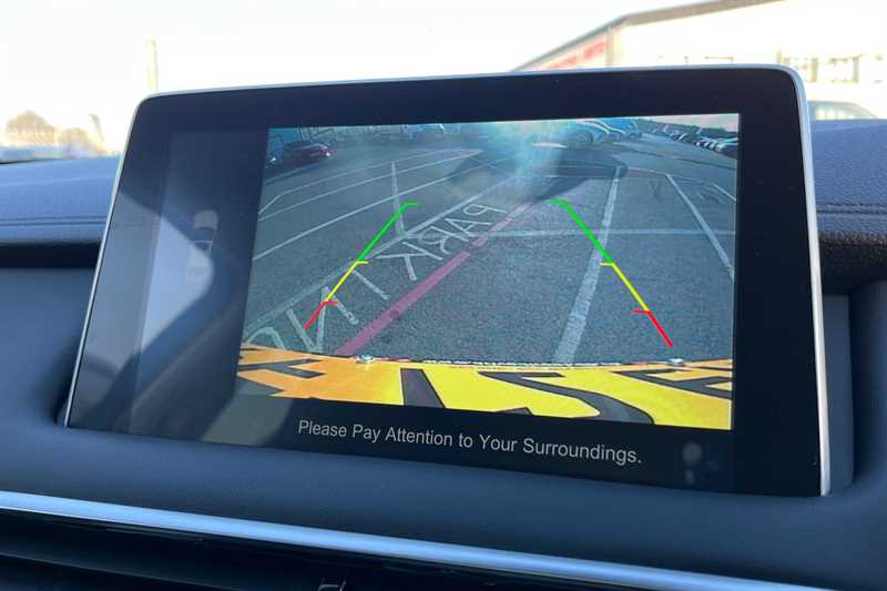 Used MG MG HS 2023 for sale - 77886759: Photo 19