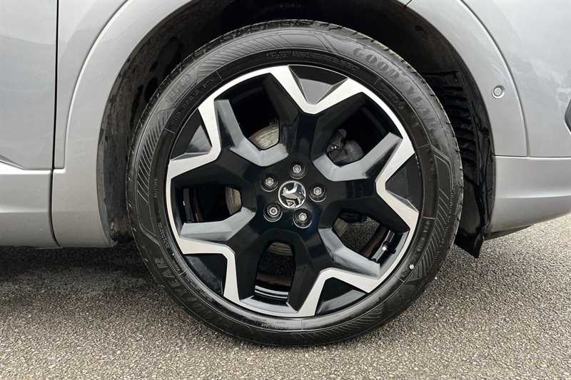 Used Vauxhall Grandland 2022 for sale - 77567016: Photo 12