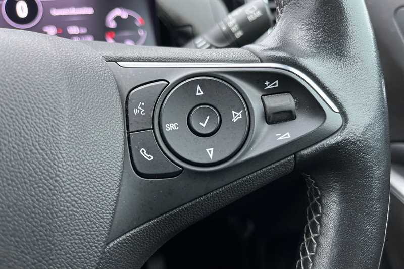 Used Vauxhall Grandland 2022 for sale - 77567016: Photo 22