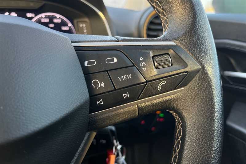 Used SEAT Arona 2023 for sale - 77473952: Photo 22