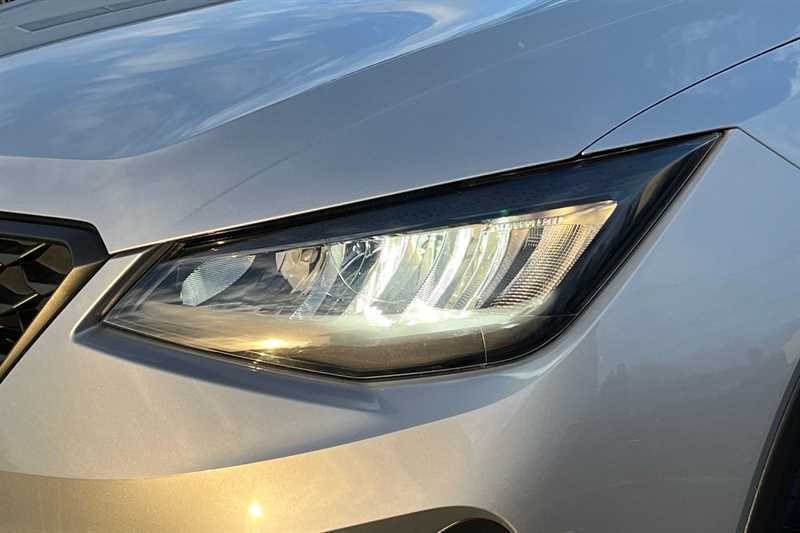 Used SEAT Arona 2023 for sale - 77473952: Photo 29