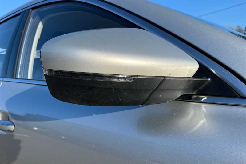 Used MG MG HS 2023 for sale - 77944067: Photo 34