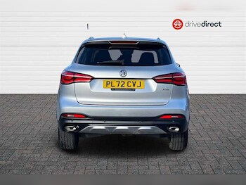 Used MG MG HS 2023 for sale - 78665364: Photo