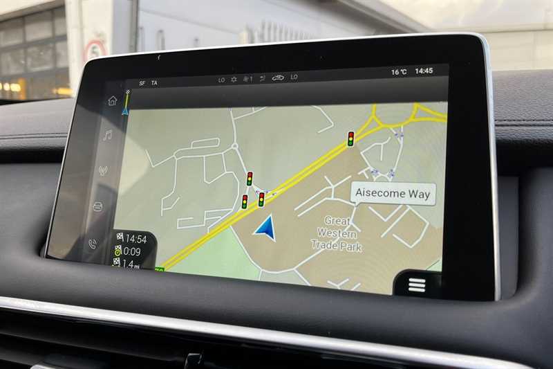 Used MG MG HS 2024 for sale - 76529477: Photo 18