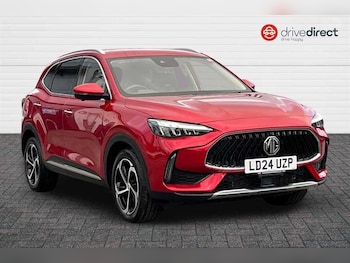 Used MG MG HS 2024 for sale - 76529477: Photo