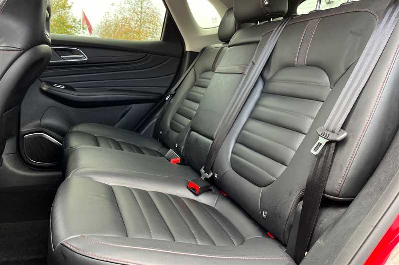 Used MG MG HS 2024 for sale - 76529477: Photo 24