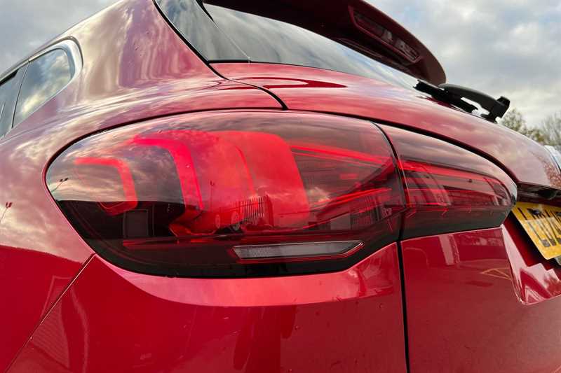 Used MG MG HS 2024 for sale - 76529477: Photo 31