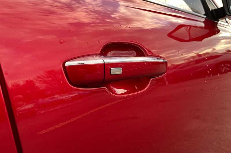 Used MG MG HS 2024 for sale - 76529477: Photo 33